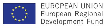 European Union – European Regional Development Fund